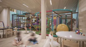 Gorfion Familienhotel - Image 4