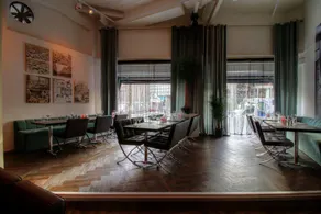 Grand Hotel Central - Image 2
