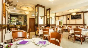 Family Hotel Teteven - Image 2