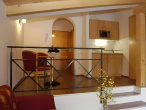 Appartementhaus Chalet Alpina - Image 4