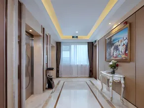 Vienna International Hotel Jiangsu Haimen Pedestrian Street - Image 3