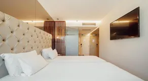 ABC Hotel Porto - Boavista - Image 2