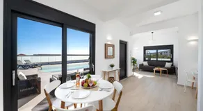 Blue Ferma - Modern Villa with Private Pool - Image 3