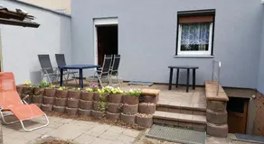 Ferienhaus am Geiseltalsee - Image 5