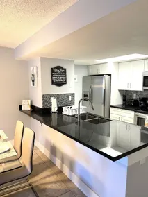 Appartement de vacances avec 3 chambres pour 7 personnes - Image 5