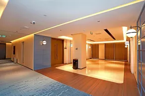 XINTAI LANOU INTERNATIONAL HOTEL - Image 3