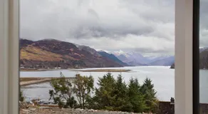 Three Lochs View, Ardelve, by Dornie - Image 4