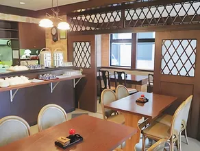Hotel Alpha Inn Akita - Image 3