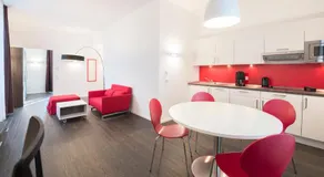 Boardinghaus Weinberg Campus - Image 2