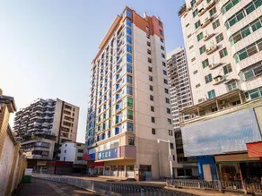 HanTing Hotel (Shaoguan Wujiang People's Government) - Image 4