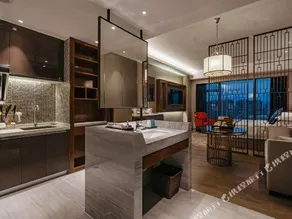 Plum Garden International Hotel (Fuzhou Guangminggang Park) - Image 3