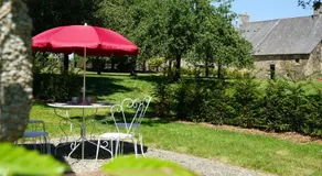 Domaine du Manoir de Vains - Image 4