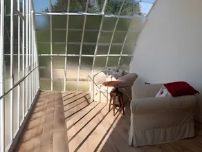 Chambres d'Hôtes Château de Damigny - Image 3