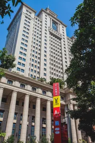 Meiru Apartment Hotel Guangzhou Bolin Apartment - Image 4