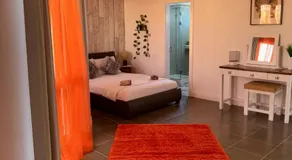 Beach Side-Villa Sharm-Family Vacation sleeps 10 - Image 2