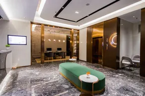 Yitel Collection Shanghai Jing'an Railway Station - Image 5