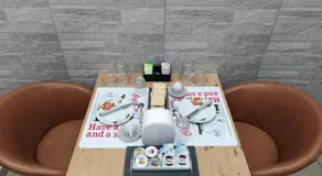 SantAntida Bed and Breakfast - Image 3