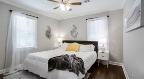 Lavish Living - 8 mins from Braves Stadium w/King - Image 2
