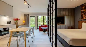 Htel Serviced Apartments Amstelveen - Image 2