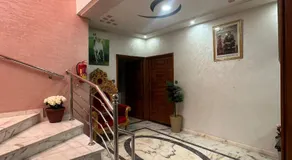 Hôtel Imilchil - Image 4