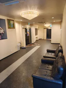 Osaka Grand Hotel - Image 4