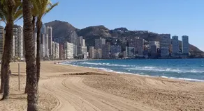 Benidorm Sol Levante - Image 5