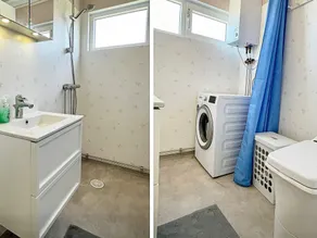 6 person holiday home in Löttorp - Image 2