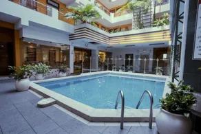 Victoria Regia Hotel - Image 2