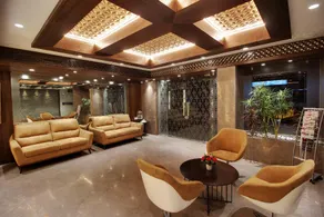 SVASTI Inn Jamnagar - Image 4