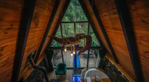 Waterfall suit bungalov - Image 5