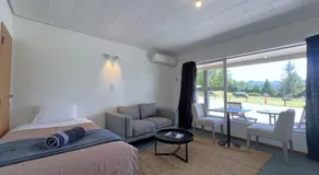 Mt Aspiring Suite - Near Roys Peak - Image 2