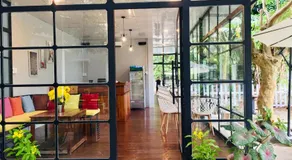 Eden House & Coffee Con Dao - Image 3