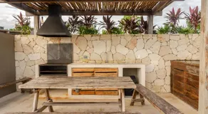 Tulum Apartment Boho Vibes - Image 5