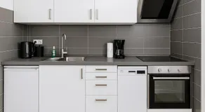 Sunny apartment in Lüneburg - Image 2