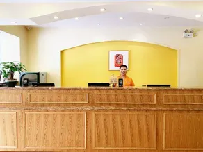 Homeinn (Xiguan store, Zhongshan West Road, Baoji) - Image 4