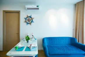 Pi House Cozy apartment with Stunning Bay view - Image 3