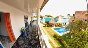 Hotel terranova - Image 3