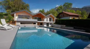 Villa Trois Lauriers OVO Network - Image 2