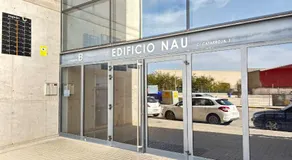 Mi Huésped Valencia, Aeropuerto Manises - Image 4