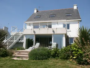 Modern Villa in Clohars-Carnoët with Private Swimming Pool - Image 3