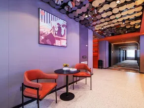 Yunik Esports Hotel (Linfen Hongdong Center Square Branch) - Image 5