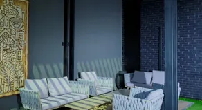 Swahili Home, Wilma Apartments - Image 4