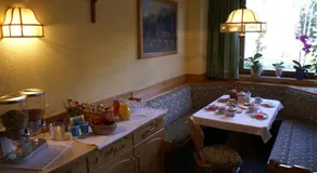 Pension Hubertushof beim Römerbad - Image 4