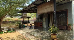 Aininaz Tiny House - Image 2