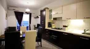 Apartments Mediterranea with heated pool - Image 3