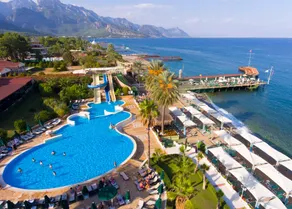 Amara Club Marine Nature - All Inclusive - Image 2