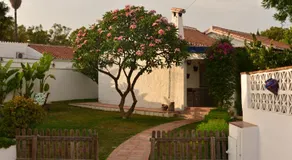 Villa Isabelita - Afkøling i Malaga - Image 5
