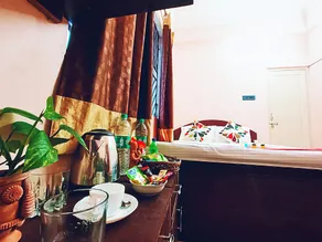Hotel O The amber - Image 2