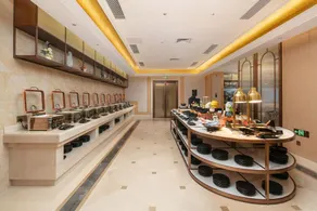Vienna International Hotel (Baoji Qishan Fengyi Road) - Image 3