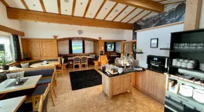 Hotel AlpIn Bed & Breakfast - Image 2